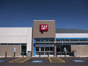 Walgreens ফার্মেসী খুচরো সাইন ইন করুন