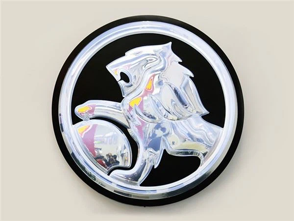 হোল্ডেন অটোমোটিভ ডিলারশিপ সাইনেজ